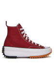 Converse Tennised Run Star Hike Platform A12598C Punane