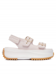 Converse Sandaalid A20648C Pruun
