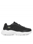 Lacoste Tossud Storm 96 2K Lite 7-50SUJ0022 Must