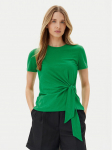 Tommy Hilfiger T-s&auml;rk WW0WW44559 Roheline Regular Fit