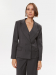 MVP Wardrobe Pintsak Meda MVPI3GI087.BTE0175 Hall Regular Fit