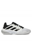 adidas Tennisejalatsid Barricade 13 Tennis IF0465 Valge