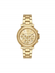 Michael Kors K&auml;ekell Maren MK7493 Kuldne