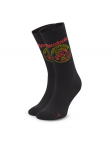 Reebok Pikad sokid CL Outdoor Sock HC4371 Must
