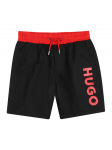HUGO Ujumis&scaron;ortsid G01185 S Must Regular Fit