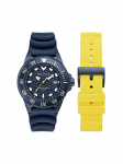 Nautica K&auml;ekell Sporty SET NAPSDS506 Tumesinine