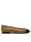MICHAEL Michael Kors Baleriinad Rebeca Flex Ballet 40F4RBFP1L Pruun