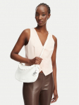 Armani Exchange K&auml;ekott XW002228 AF21428 U0011 Valge