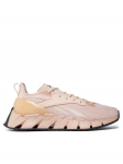 Reebok Tossud Zig Kinetica 3 IG2751 Roosa