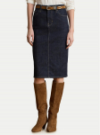 LAUREN RALPH LAUREN Pliiatsseelik 200P14644001 Sinine Regular Fit