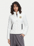 Beverly Hills Polo Club Kevad-s&uuml;gis jope P-SS26W-JK0280-0009 Kreemjas Regular Fit