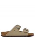 Birkenstock Pl&auml;tud Arizona 1032830 Khakiv&auml;rviline