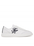 Tommy Hilfiger Tossud Icon FW0FW09402 Valge
