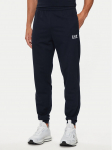EA7 Emporio Armani Dressip&uuml;ksid 8NPP66 PJVRZ 1562 Tumesinine Regular Fit