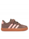 adidas Tossud Vl Court 3.0 Shoes KK4559 Pruun