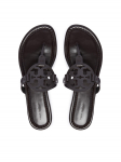 Tory Burch Varbavahesandaalid 174875 Pruun