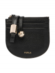Furla Kaardihoidik Laura S WP00512 ARE000 CN O6000 Must