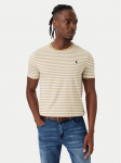 Polo Ralph Lauren T-s&auml;rk 710956828507 Beež Regular Fit