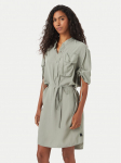 G-Star Raw Igap&auml;evane kleit D29019-D724 Roheline Regular Fit