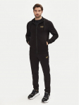 EA7 Emporio Armani Spordidressid 8NPV62 PJVRZ 0208 Must Regular Fit