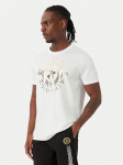 Beverly Hills Polo Club T-s&auml;rk M1342 Valge Regular Fit