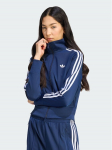 adidas Pluus Firebird Classic Helesinine Slim Fit