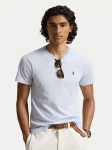 Polo Ralph Lauren T-s&auml;rk 710944811501 Helesinine Regular Fit