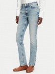 Tommy Hilfiger Teksad New Doreen WW0WW49968 Sinine Slim Fit