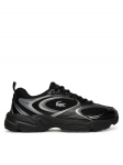 Lacoste Tossud Storm 96 2K 7-49SMA0020 Must