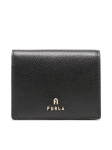 Furla Rahakott Camelia WP00304-ARE000-O6000-1-007-20-CN-P Must