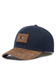 Tommy Hilfiger Nokam&uuml;ts Th Flag AM0AM14312 Tumesinine