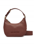 LOVE MOSCHINO K&auml;ekott JC4019PP1PLT0200 Pruun