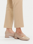 Clarks Poolsaapad 26181313 Beež