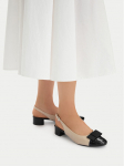 Caprice Tacones 9-29502-42 Beež