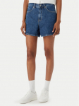 Karl Lagerfeld Jeans Teksap&uuml;ksid B2W10067 Sinine Straight Fit