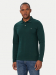 Guess Polo s&auml;rk M6YP36 K4395 Roheline Extra Slim Fit