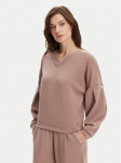 BOSS Pluus Scuba 50545647 Beež Relaxed Fit