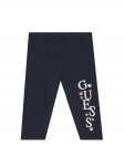 Guess Retuusid K6GB01 J1314 Tumesinine Slim Fit
