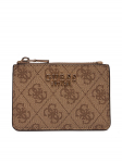 Guess Rahakott Laurel II Slg SWSG74 59505 Pruun