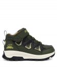 Skechers Saapad Storm Blazer 406377L OLBK Khakiv&auml;rviline