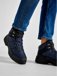 CMP Matkajalatsid Annuk Snow Boot Wp 31Q4957 Tumesinine