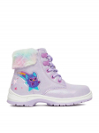 FURBY Saapad CEO-CP23-AW25-131FUR Lilla
