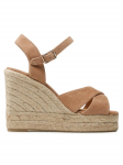 Casta&ntilde;er Espadrillid Blaudell/8ed/007 021746-2008 Beež