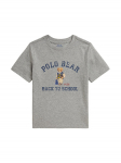 Polo Ralph Lauren T-s&auml;rk 322B27334001 Hall Regular Fit