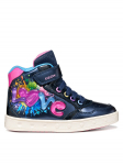 Geox Tossud J Skylin Girl J668WB 0NFKC C4243 S Tumesinine