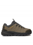 Skechers Matkajalatsid Dynamite At 237615 Roheline