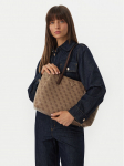 Guess K&auml;ekott Noelle II HWBG96 72260 Pruun