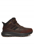 Skechers Saapad Slade Ultra 211182 RDBR Pruun