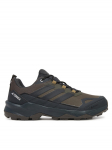 adidas Matkajalatsid Terrex Skychaser AX5 GORE-TEX JQ2213 Khakiv&auml;rviline