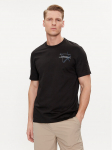 Calvin Klein T-s&auml;rk Linear Graphic K10K112482 Must Regular Fit